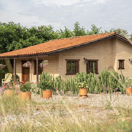 Privada Y Comoda Cabana, Casa Margarita, וילה-וייחה מראה חיצוני תמונה