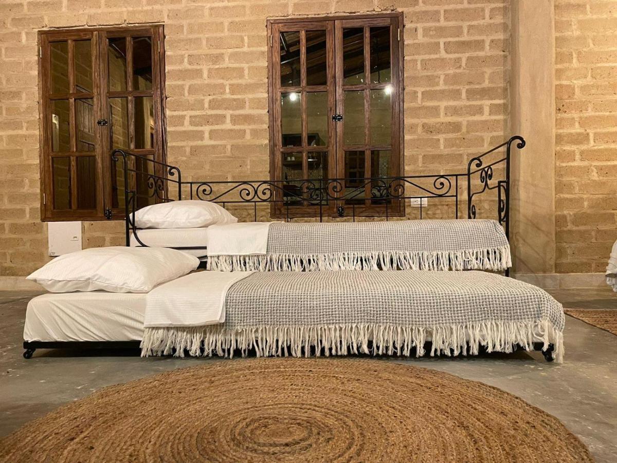 Privada Y Comoda Cabana, Casa Margarita, וילה-וייחה מראה חיצוני תמונה