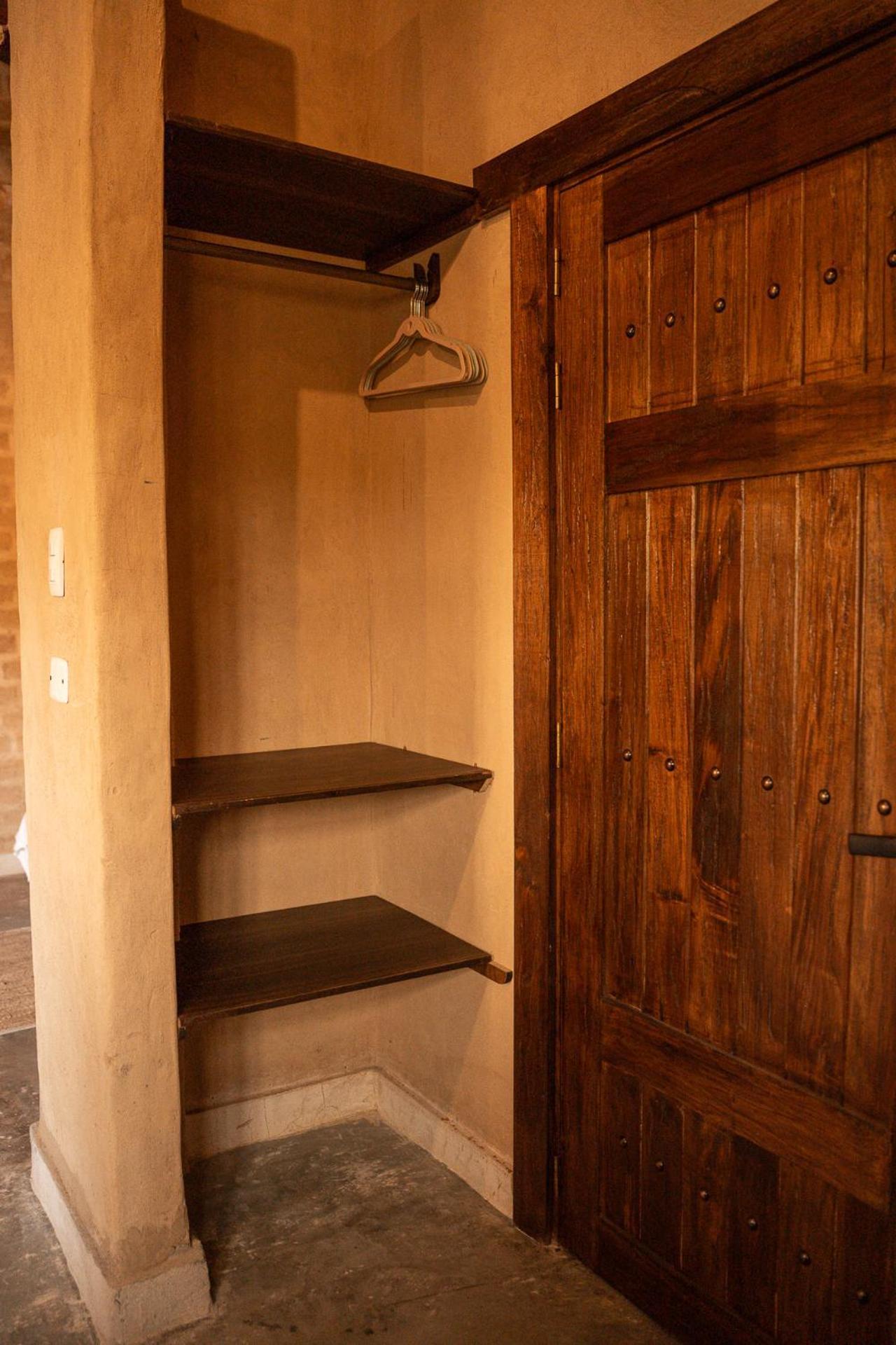 Privada Y Comoda Cabana, Casa Margarita, וילה-וייחה מראה חיצוני תמונה