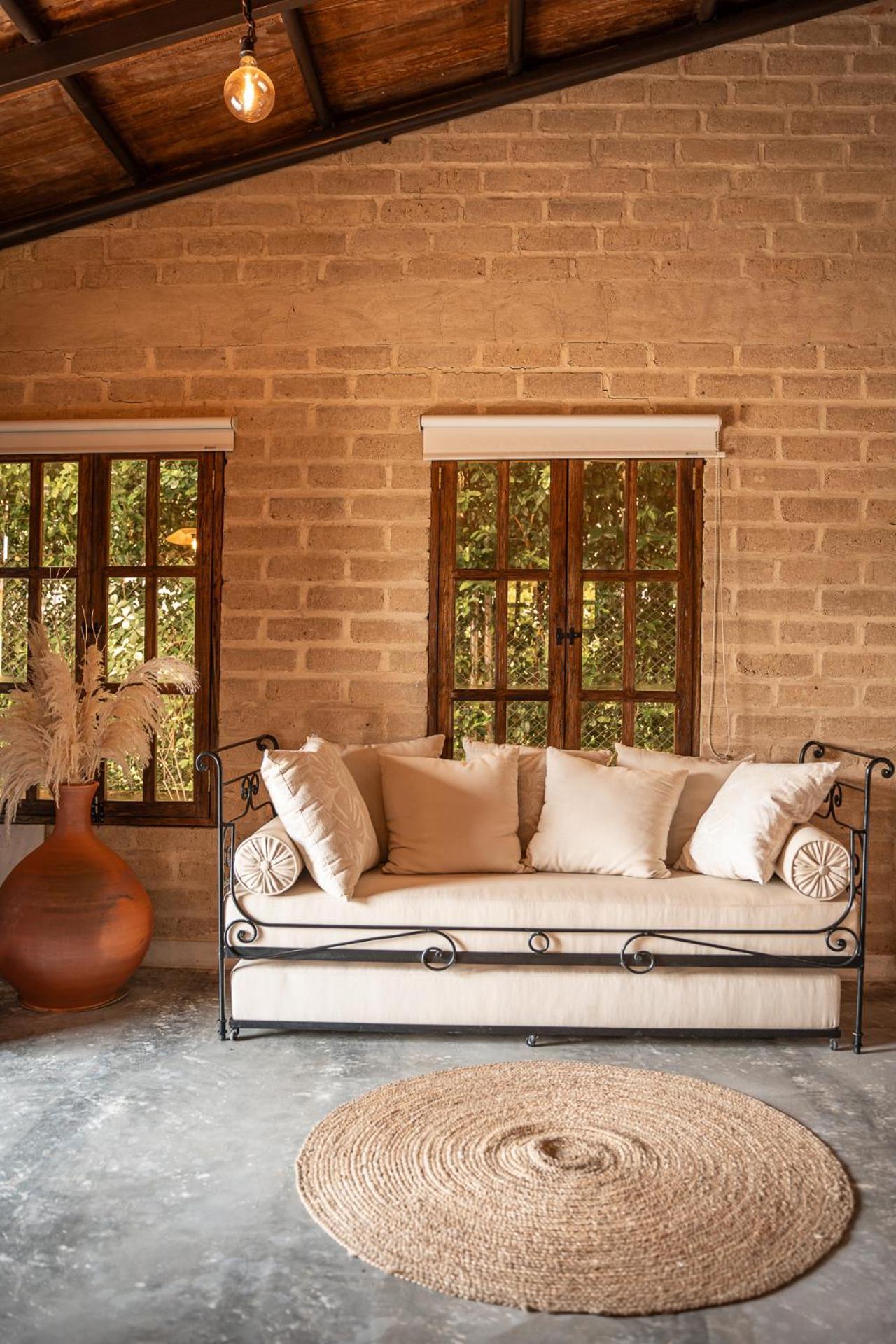 Privada Y Comoda Cabana, Casa Margarita, וילה-וייחה מראה חיצוני תמונה